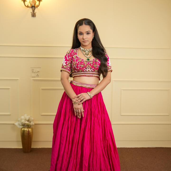 Electric Flamingo Lahenge